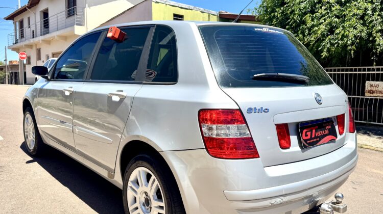FIAT STILO 1.8