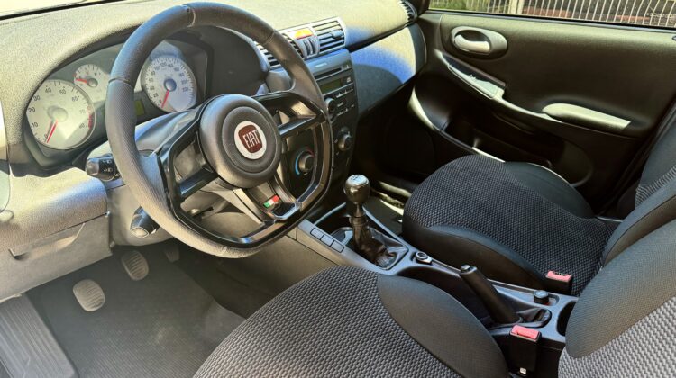 FIAT STILO 1.8