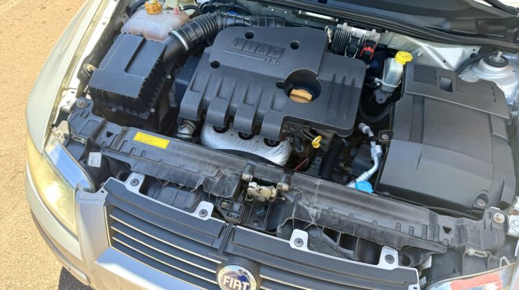 FIAT STILO 1.8
