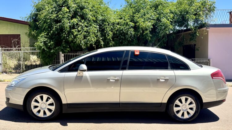 CITROEN C4 PALLAS GLX 2.0