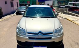 CITROEN C4 PALLAS GLX 2.0