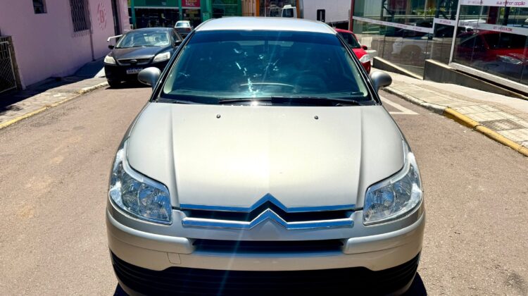 CITROEN C4 PALLAS GLX 2.0