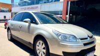 CITROEN C4 PALLAS GLX 2.0