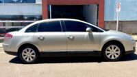 CITROEN C4 PALLAS GLX 2.0