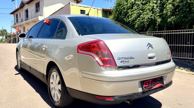 CITROEN C4 PALLAS GLX 2.0