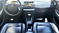 CITROEN C4 PALLAS GLX 2.0