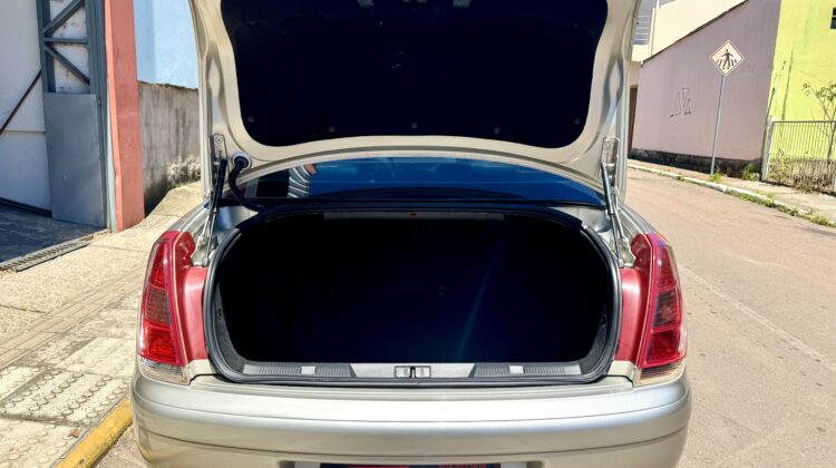 CITROEN C4 PALLAS GLX 2.0