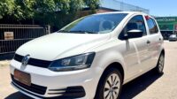 VOLKSWAGEN FOX TRENDLINE 1.6