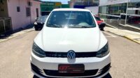 VOLKSWAGEN FOX TRENDLINE 1.6