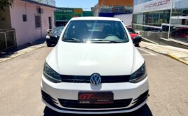 VOLKSWAGEN FOX TRENDLINE 1.6