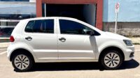 VOLKSWAGEN FOX TRENDLINE 1.6