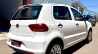 VOLKSWAGEN FOX TRENDLINE 1.6