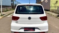 VOLKSWAGEN FOX TRENDLINE 1.6