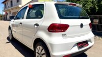 VOLKSWAGEN FOX TRENDLINE 1.6