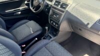 VOLKSWAGEN FOX TRENDLINE 1.6