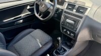 VOLKSWAGEN FOX TRENDLINE 1.6