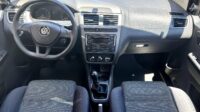 VOLKSWAGEN FOX TRENDLINE 1.6