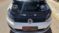 VOLKSWAGEN FOX TRENDLINE 1.6