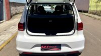 VOLKSWAGEN FOX TRENDLINE 1.6