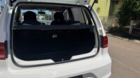 VOLKSWAGEN FOX TRENDLINE 1.6