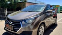 HYUNDAI HB20 S COMFORT 1.0