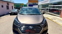 HYUNDAI HB20 S COMFORT 1.0