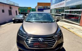 HYUNDAI HB20 S COMFORT 1.0