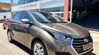 HYUNDAI HB20 S COMFORT 1.0