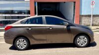 HYUNDAI HB20 S COMFORT 1.0
