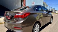HYUNDAI HB20 S COMFORT 1.0