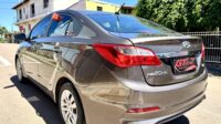 HYUNDAI HB20 S COMFORT 1.0