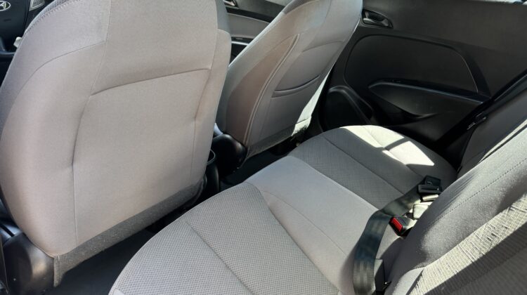 HYUNDAI HB20 S COMFORT 1.0