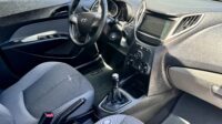 HYUNDAI HB20 S COMFORT 1.0