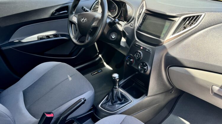 HYUNDAI HB20 S COMFORT 1.0