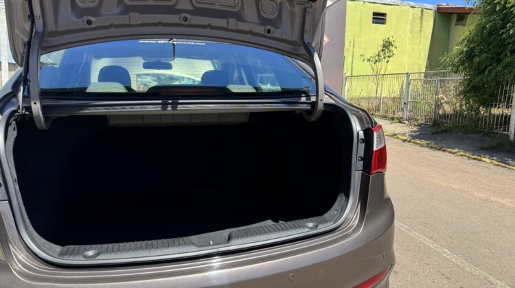 HYUNDAI HB20 S COMFORT 1.0