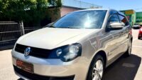 VOLKSWAGEN POLO 1.6