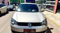 VOLKSWAGEN POLO 1.6