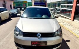 VOLKSWAGEN POLO 1.6