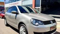 VOLKSWAGEN POLO 1.6
