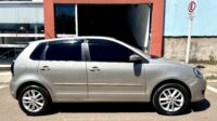 VOLKSWAGEN POLO 1.6