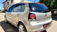 VOLKSWAGEN POLO 1.6