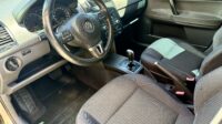 VOLKSWAGEN POLO 1.6