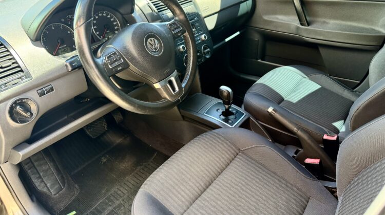 VOLKSWAGEN POLO 1.6