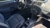 VOLKSWAGEN POLO 1.6