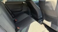 VOLKSWAGEN POLO 1.6