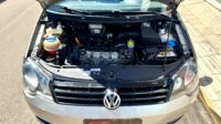 VOLKSWAGEN POLO 1.6