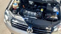 VOLKSWAGEN POLO 1.6
