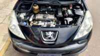 PEUGEOT 207 SEDAN PASSION XRS 1.4