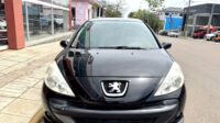 PEUGEOT 207 SEDAN PASSION XRS 1.4