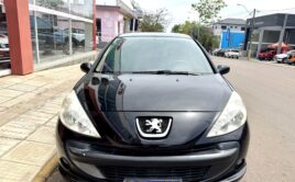 PEUGEOT 207 SEDAN PASSION XRS 1.4
